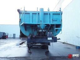 Atm Oplegger full steel