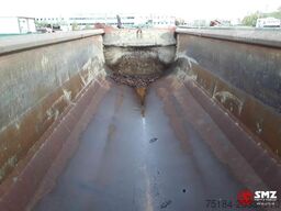 Atm Oplegger full steel