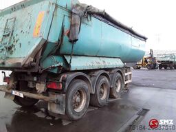 Atm Oplegger full steel