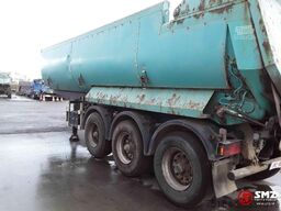 Atm Oplegger full steel