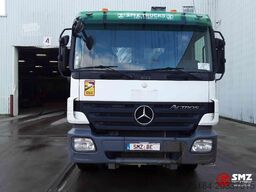 Mercedes Actros 2641 Atlas 135.2A2