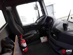 Mercedes Actros 2641 Atlas 135.2A2