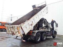 Mercedes Actros 2641 Atlas 135.2A2
