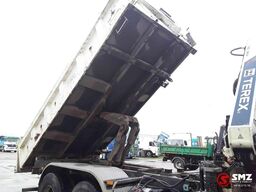 Mercedes Actros 2641 Atlas 135.2A2
