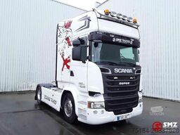 Scania R 450 Topline full options
