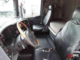 Scania R 450 Topline full options