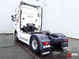 Scania R 450 Topline full options