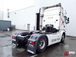 Scania R 450 Topline full options