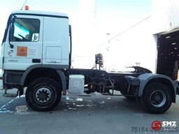 Mercedes Actros 2036 4x4 EPS