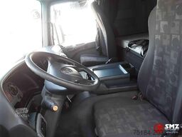 Mercedes Actros 2036 4x4 EPS