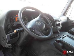 Mercedes Actros 2036 4x4 EPS