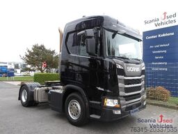 Scania R 450 NA - HYDRAULIK - SCR ONLY -