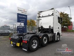 Scania S 500 - 6x2/4 - 70 TO ZGG - HIGHLINE - ALCOA