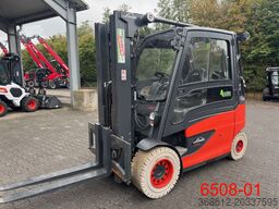 Linde E 50 HL 01