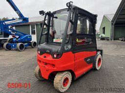 Linde E 50 HL 01