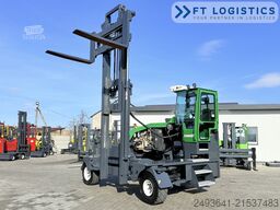 Combilift C14000 DIESEL DUPLEX-4200 AIR CONDITION