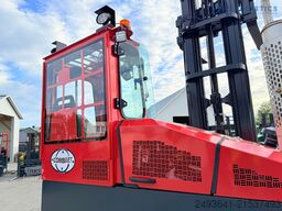 Combilift C4000 / TRIPLEX / 9300MM / GAS / TOP1