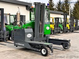 Combilift C4500 / LPG / UDT / TRIPLEX / 5500MM