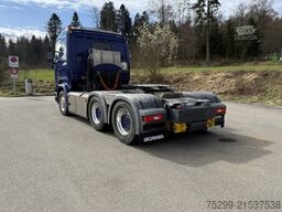 Scania R730 LA6x4HNB Kipphydraulik / Swiss-Vehicle