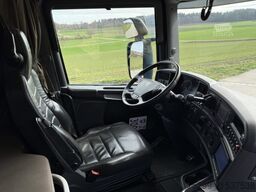 Scania R730 LA6x4HNB Kipphydraulik / Swiss-Vehicle
