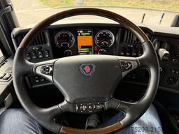 Scania R730 LA6x4HNB Kipphydraulik / Swiss-Vehicle