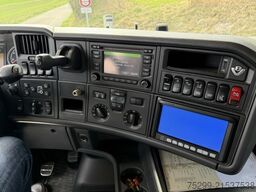 Scania R730 LA6x4HNB Kipphydraulik / Swiss-Vehicle