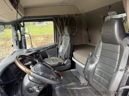 Scania R730 LA6x4HNB Kipphydraulik / Swiss-Vehicle