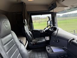 Scania R730 LA6x4HNB Kipphydraulik / Swiss-Vehicle