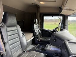 Scania R730 LA6x4HNB Kipphydraulik / Swiss-Vehicle