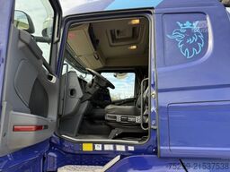 Scania R730 LA6x4HNB Kipphydraulik / Swiss-Vehicle