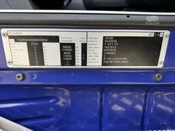Scania R730 LA6x4HNB Kipphydraulik / Swiss-Vehicle