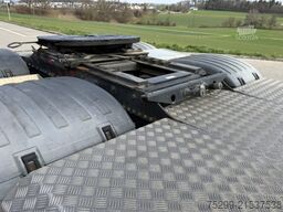 Scania R730 LA6x4HNB Kipphydraulik / Swiss-Vehicle