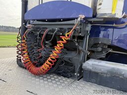 Scania R730 LA6x4HNB Kipphydraulik / Swiss-Vehicle