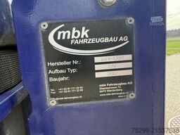 Scania R730 LA6x4HNB Kipphydraulik / Swiss-Vehicle