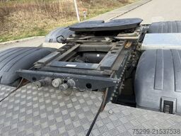 Scania R730 LA6x4HNB Kipphydraulik / Swiss-Vehicle