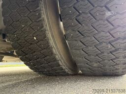 Scania R730 LA6x4HNB Kipphydraulik / Swiss-Vehicle