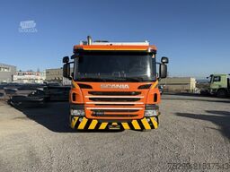 Scania P320 LB 6x2*4 Palfinger PC 3800 / Swiss-Vehicle