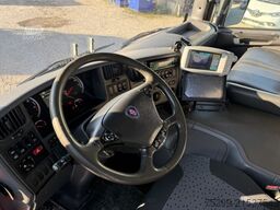 Scania P320 LB 6x2*4 Palfinger PC 3800 / Swiss-Vehicle