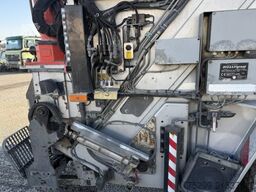 Scania P320 LB 6x2*4 Palfinger PC 3800 / Swiss-Vehicle