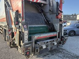 Scania P320 LB 6x2*4 Palfinger PC 3800 / Swiss-Vehicle