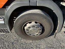 Scania P320 LB 6x2*4 Palfinger PC 3800 / Swiss-Vehicle