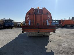 MAN 19.364 FLC 4x2 Kehrmaschine