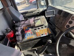 MAN 19.364 FLC 4x2 Kehrmaschine