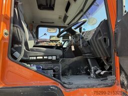 MAN 19.364 FLC 4x2 Kehrmaschine