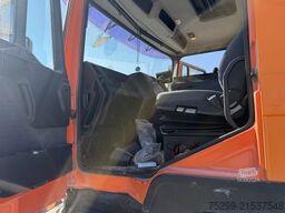 MAN 19.364 FLC 4x2 Kehrmaschine