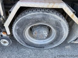 MAN 19.364 FLC 4x2 Kehrmaschine