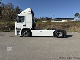Iveco AT440S34T/P S-Way Retarder / Swiss-Vehicle