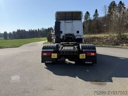 Iveco AT440S34T/P S-Way Retarder / Swiss-Vehicle