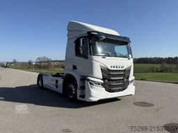 Iveco AT440S34T/P S-Way Retarder / Swiss-Vehicle