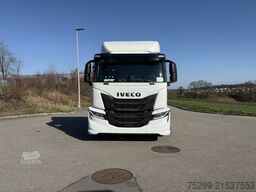 Iveco AT440S34T/P S-Way Retarder / Swiss-Vehicle